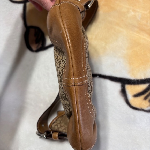 Vintage Coach bag - Picture 4 of 6